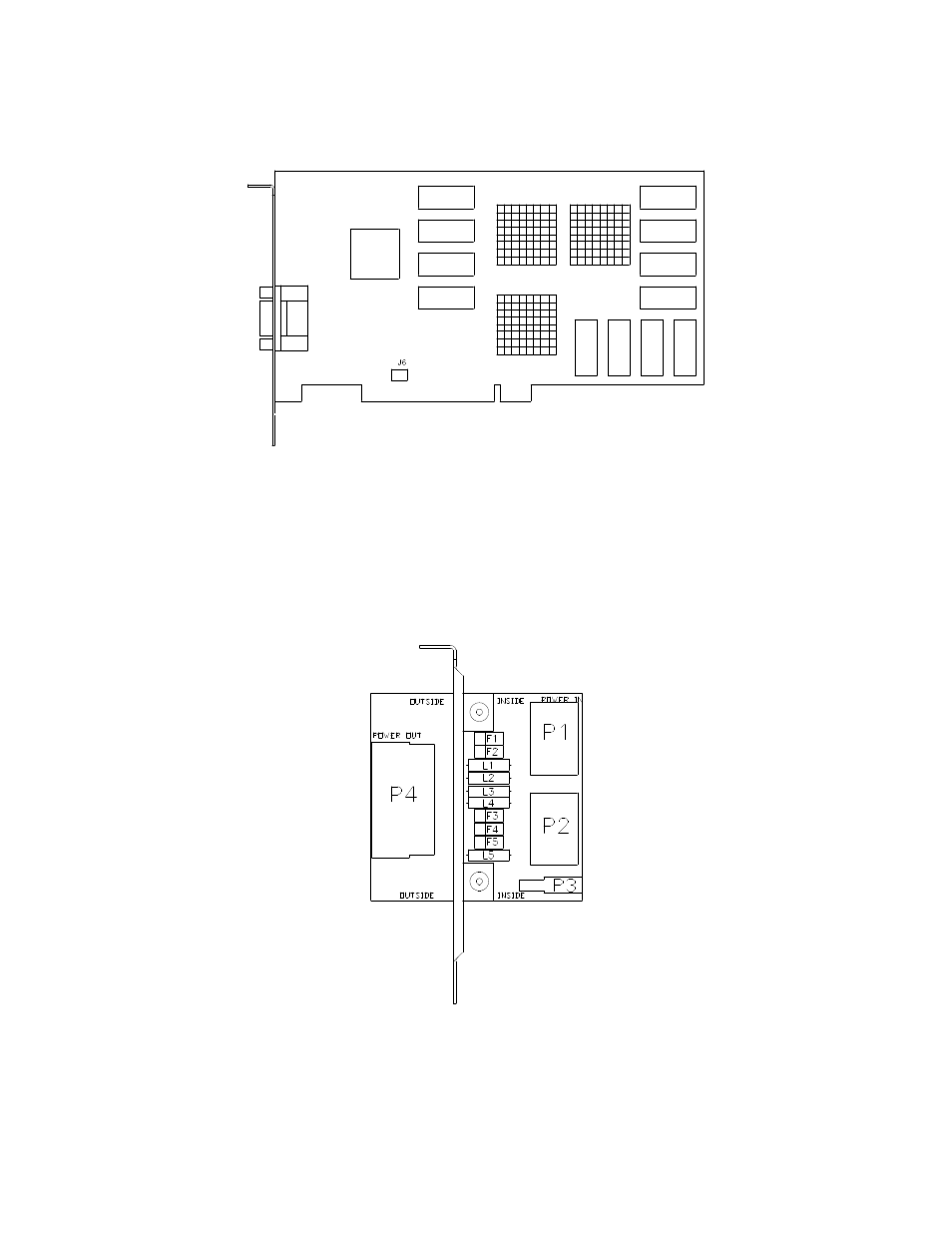 Midway UPRIGHT DEDICATED VIDEO GAME 25" CABINE 16-20044-101 User Manual | Page 68 / 105