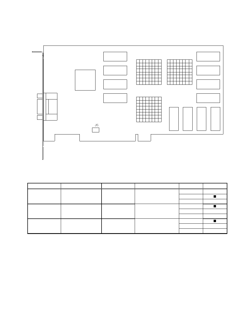 Midway UPRIGHT DEDICATED VIDEO GAME 25" CABINE 16-20044-101 User Manual | Page 82 / 105