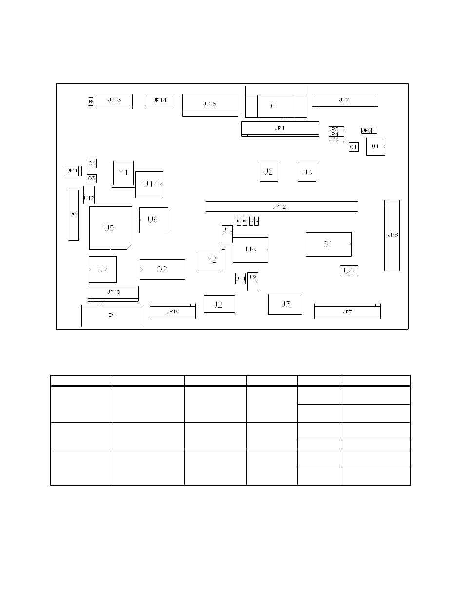 Midway UPRIGHT DEDICATED VIDEO GAME 25" CABINE 16-20044-101 User Manual | Page 84 / 105