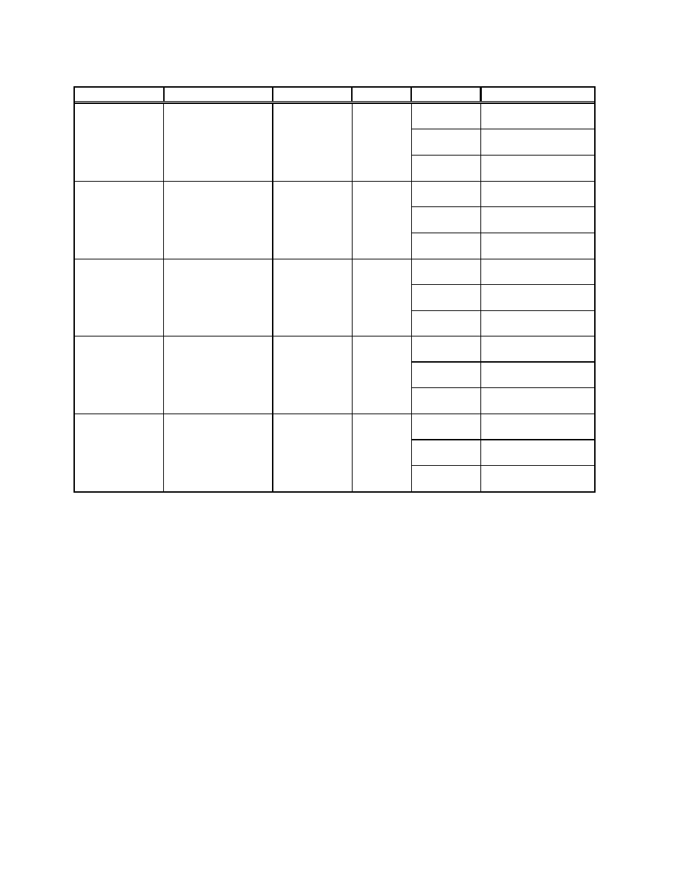 Diego interface board led indicator status chart | Midway UPRIGHT DEDICATED VIDEO GAME 25" CABINE 16-20044-101 User Manual | Page 85 / 105