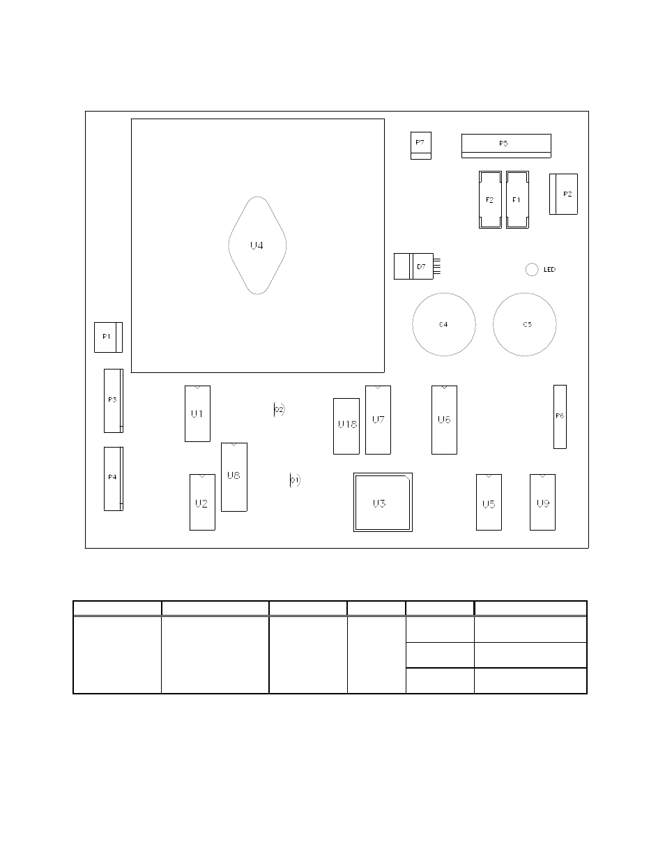Midway UPRIGHT DEDICATED VIDEO GAME 25" CABINE 16-20044-101 User Manual | Page 87 / 105