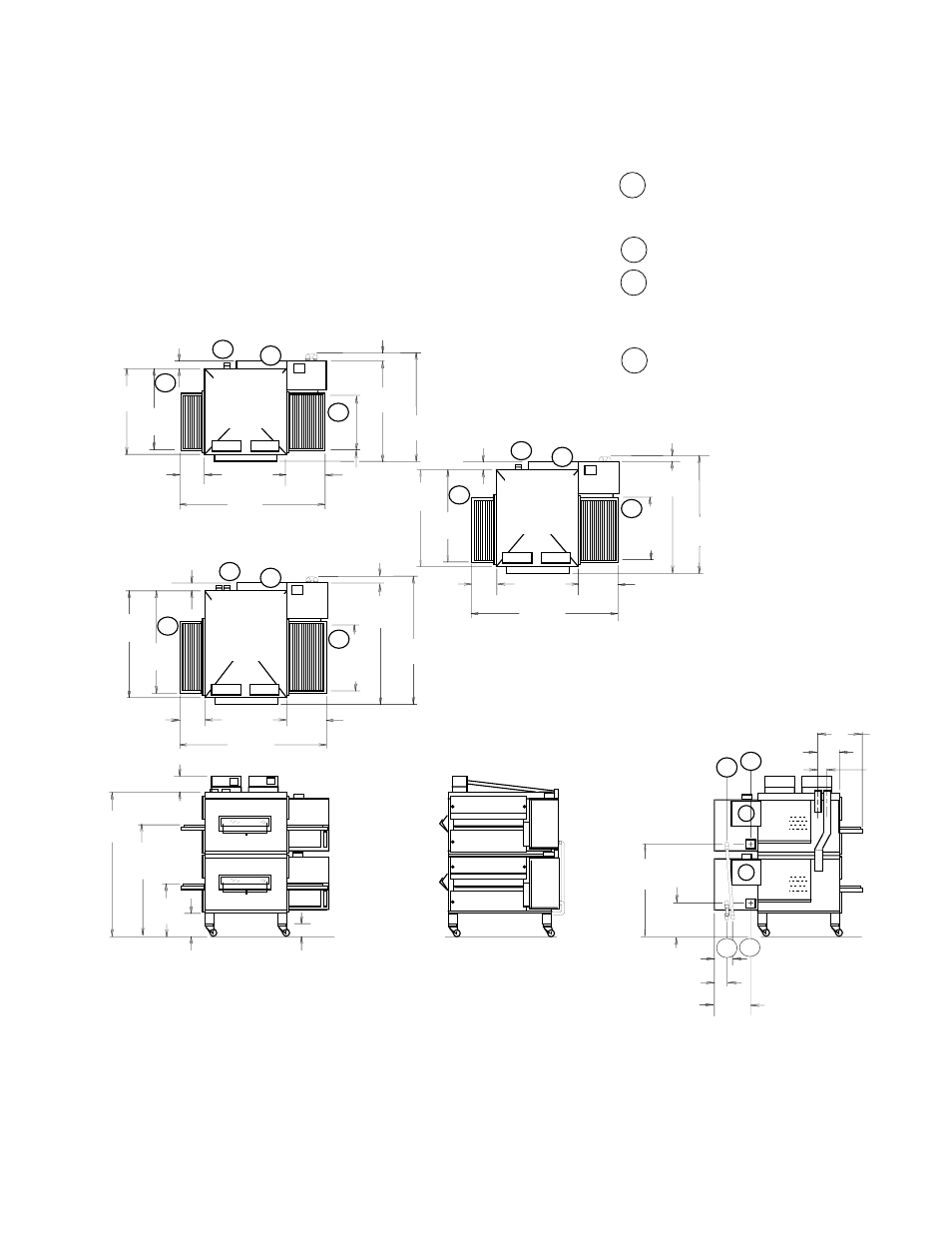Middleby Marshall RED LOBSTER PS200-R68 User Manual | Page 19 / 88