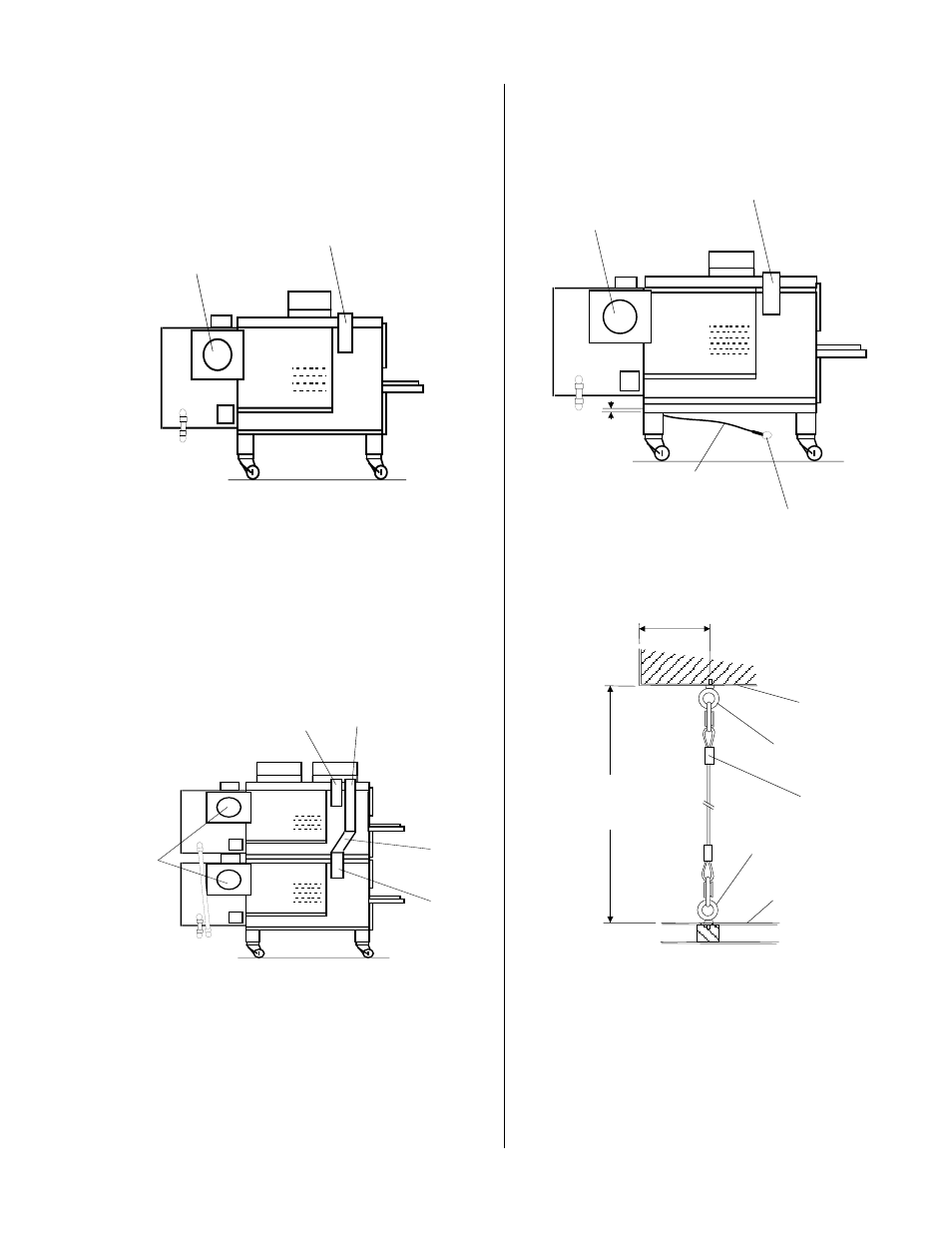 Middleby Marshall RED LOBSTER PS200-R68 User Manual | Page 21 / 88