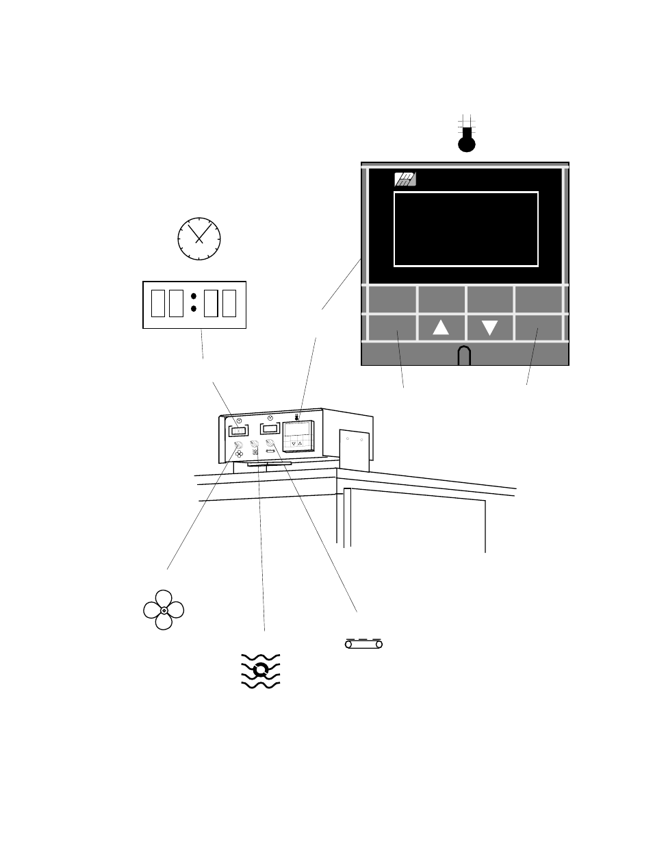 Middleby Marshall RED LOBSTER PS200-R68 User Manual | Page 35 / 88