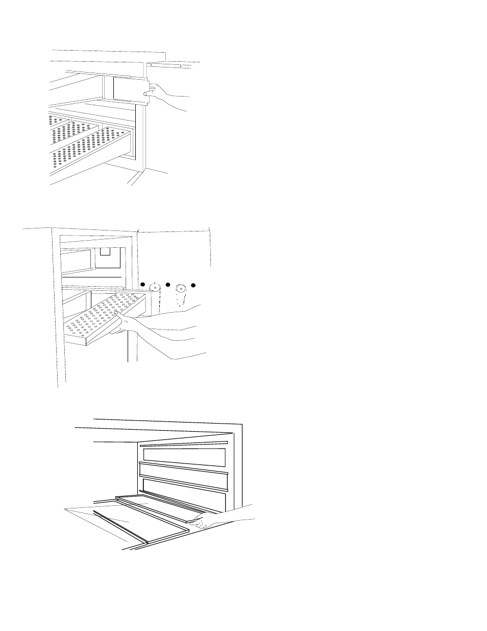 Middleby Marshall RED LOBSTER PS200-R68 User Manual | Page 44 / 88