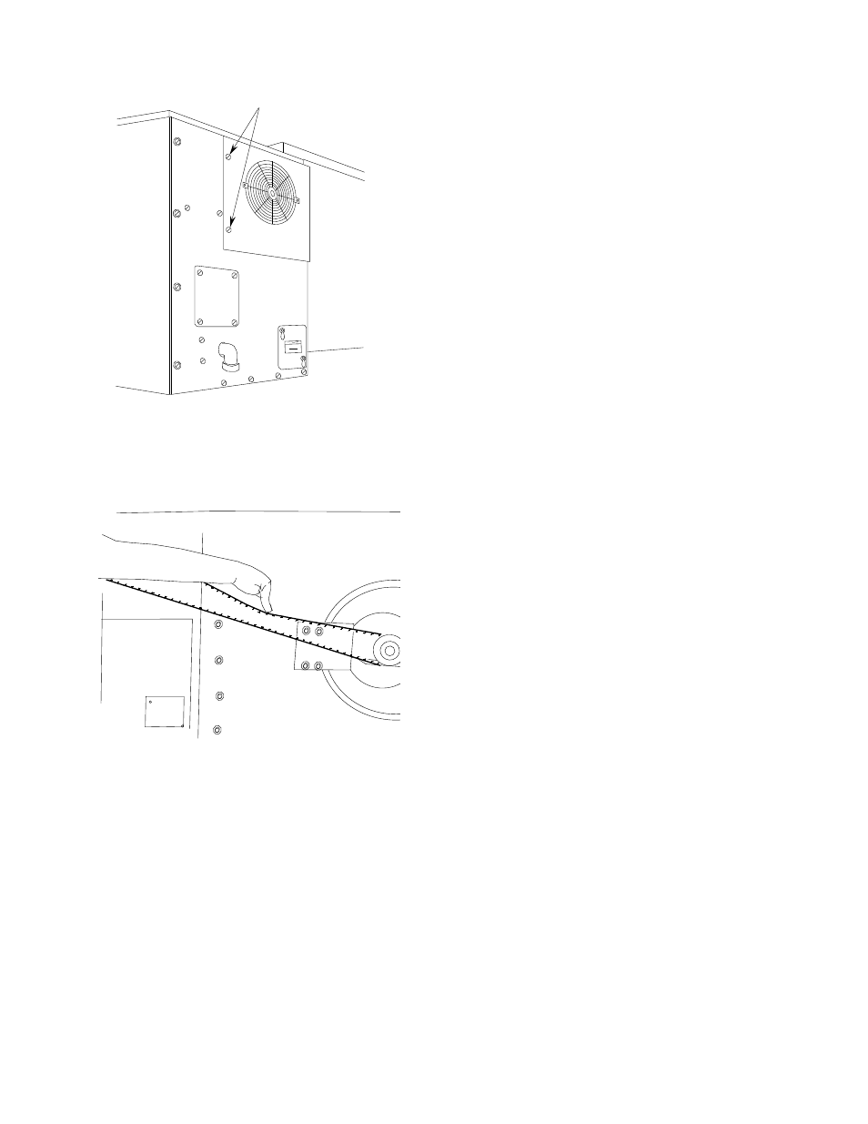 Middleby Marshall RED LOBSTER PS200-R68 User Manual | Page 57 / 88