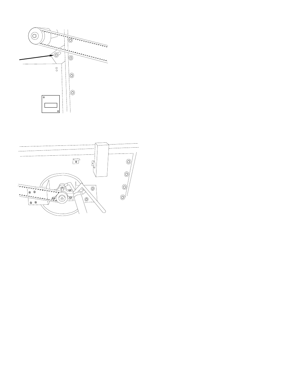 Middleby Marshall RED LOBSTER PS200-R68 User Manual | Page 58 / 88