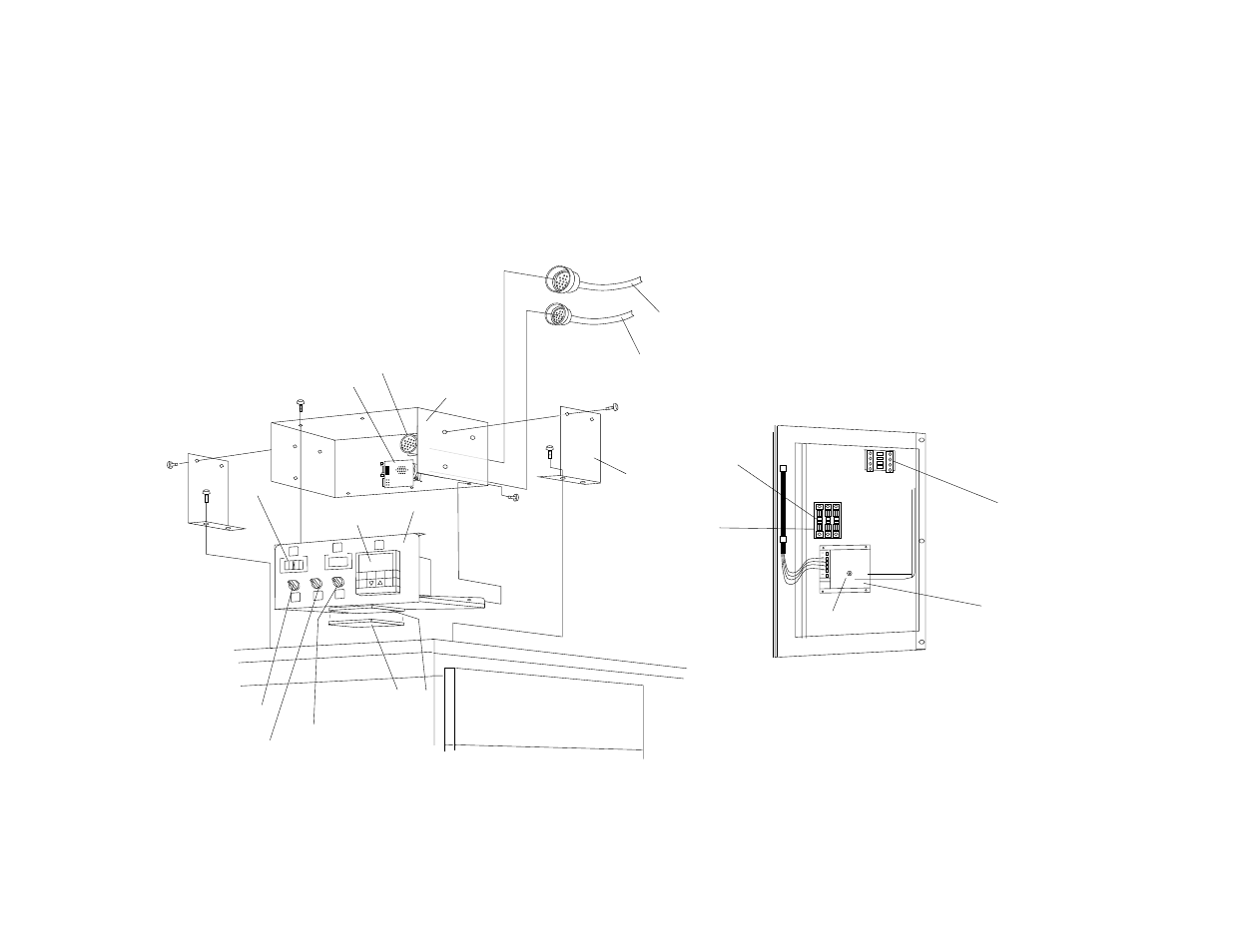 Middleby Marshall RED LOBSTER PS200-R68 User Manual | Page 70 / 88