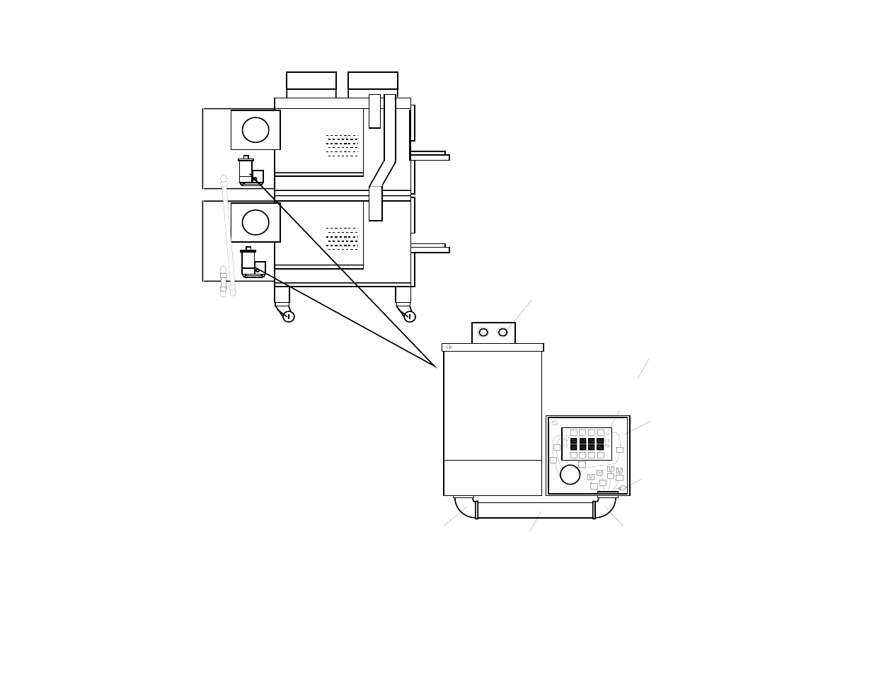 Middleby Marshall RED LOBSTER PS200-R68 User Manual | Page 82 / 88