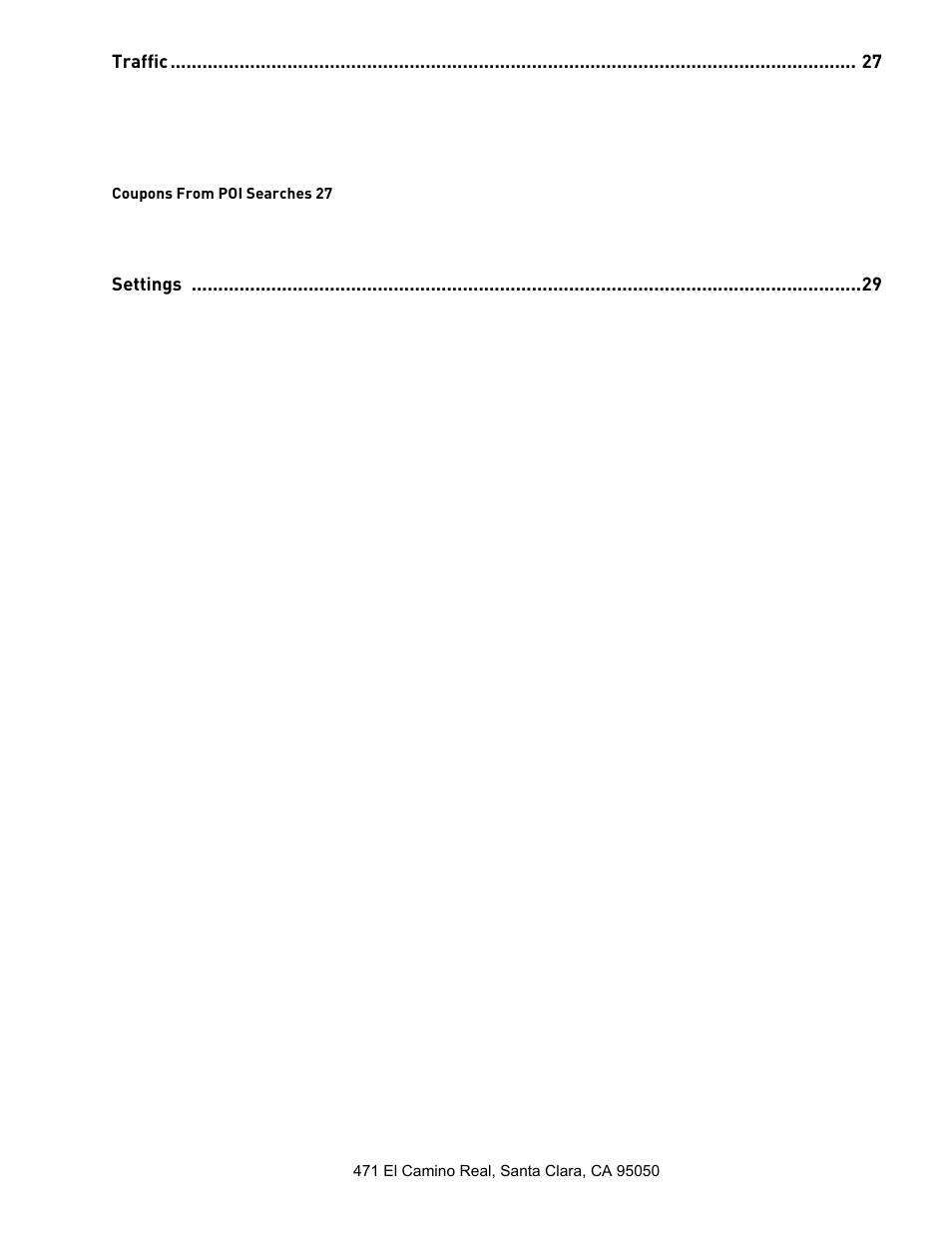 Magellan ROADMATE 5120 User Manual | Page 8 / 42