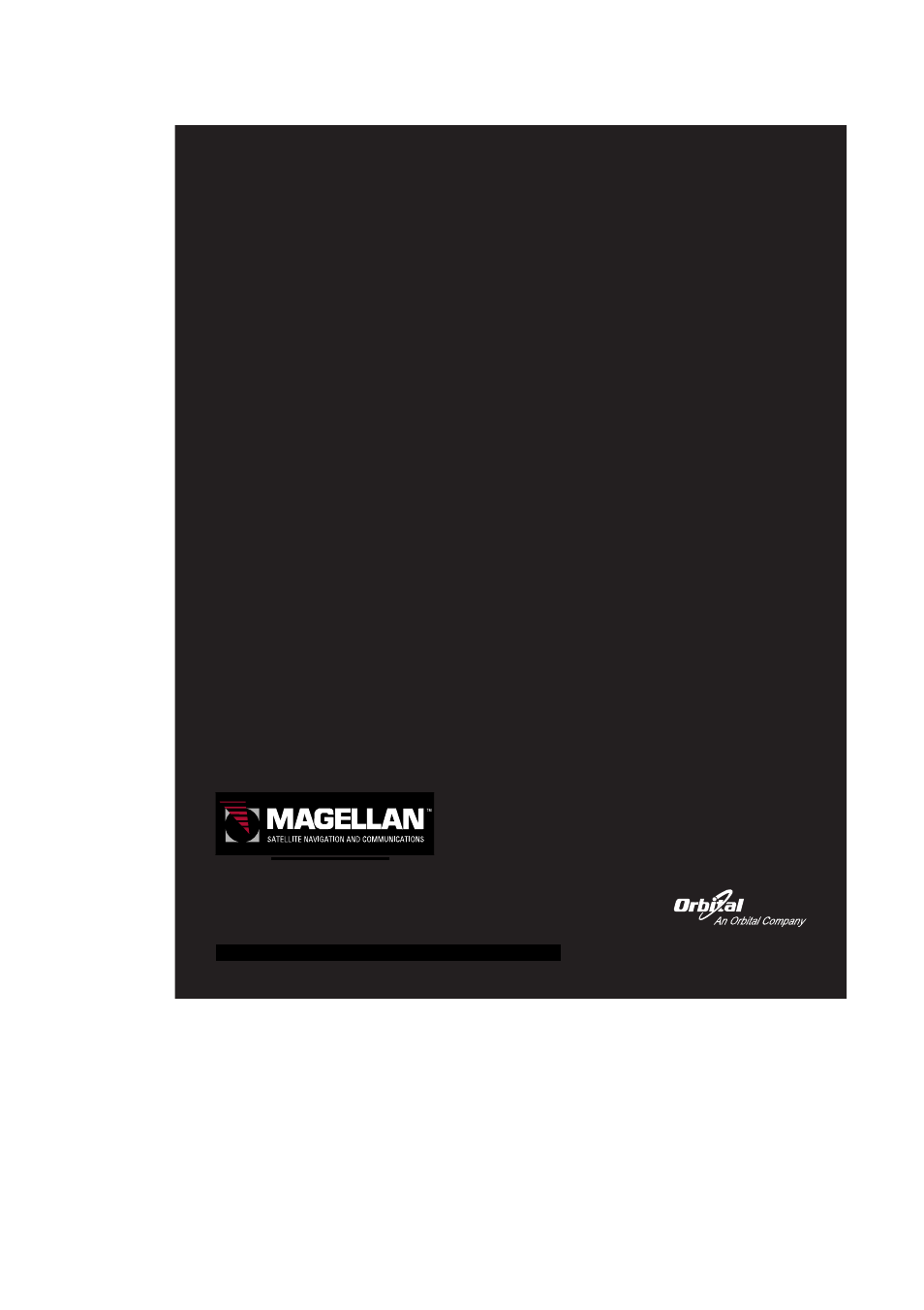 Magellan GLOBAL SATELLITE TELEPHONE User Manual | Page 164 / 164
