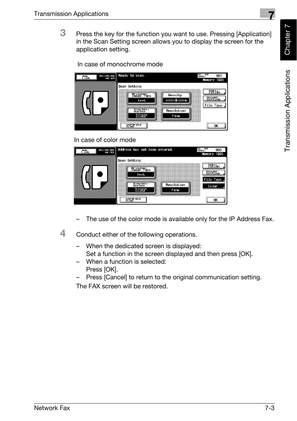 Konica Minolta bizhub C300 User Manual | Page 120 / 342