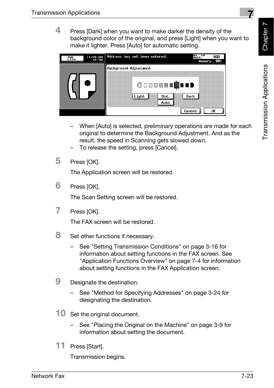 Konica Minolta bizhub C300 User Manual | Page 140 / 342