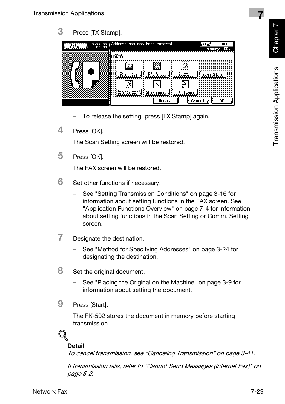 Konica Minolta bizhub C300 User Manual | Page 146 / 342