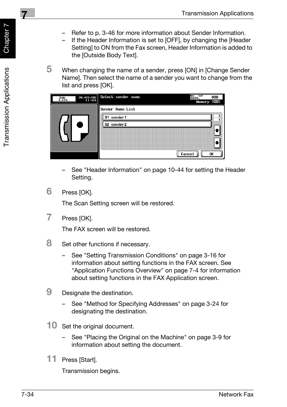 Konica Minolta bizhub C300 User Manual | Page 151 / 342