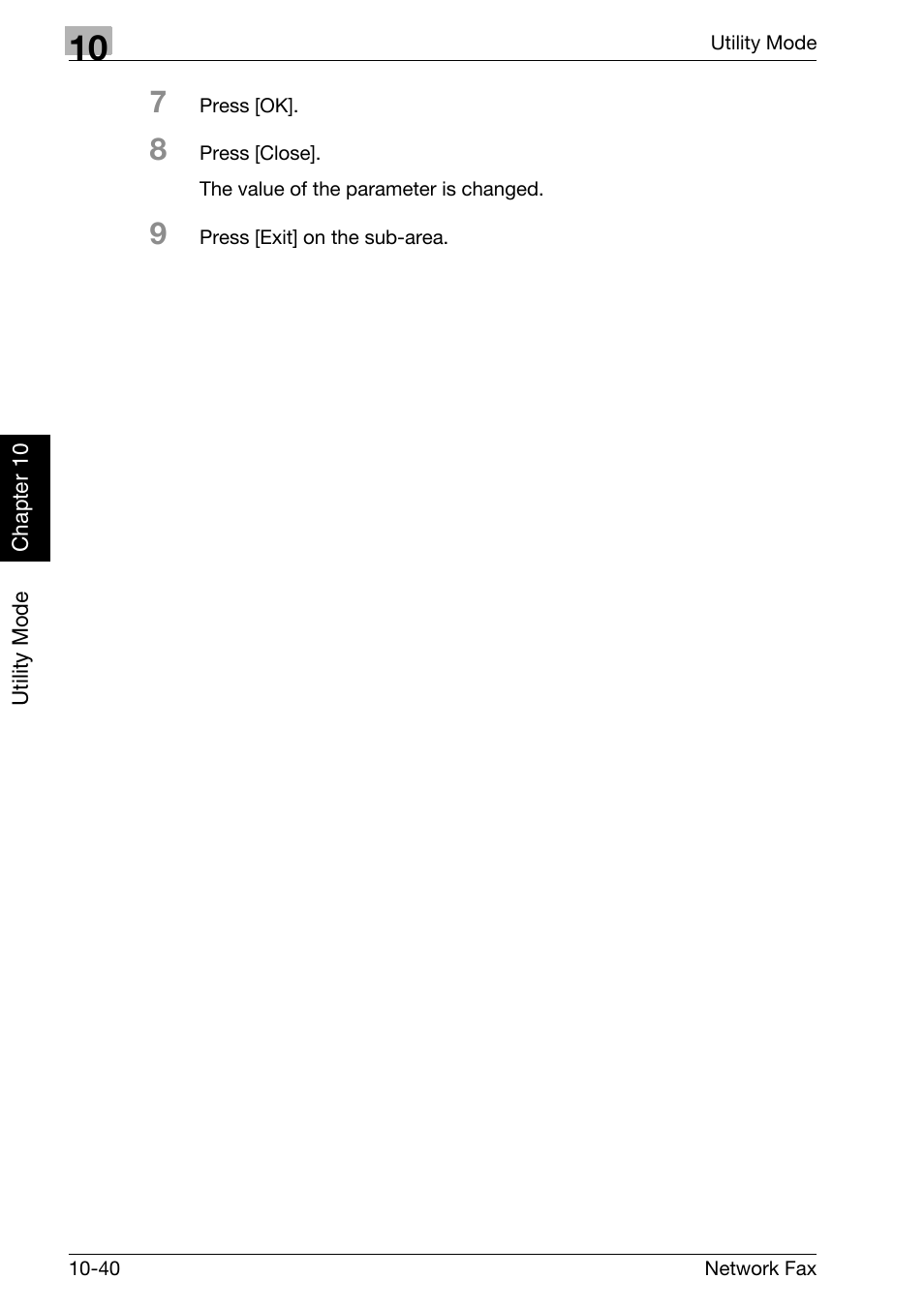 Konica Minolta bizhub C300 User Manual | Page 227 / 342