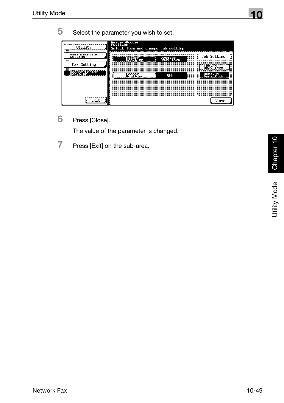 Konica Minolta bizhub C300 User Manual | Page 236 / 342