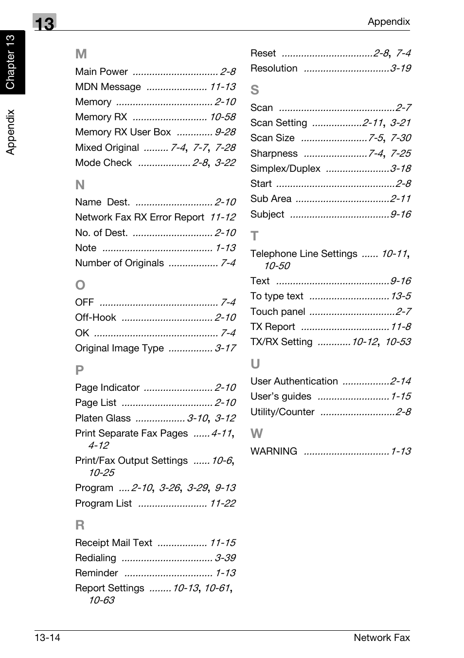Konica Minolta bizhub C300 User Manual | Page 339 / 342