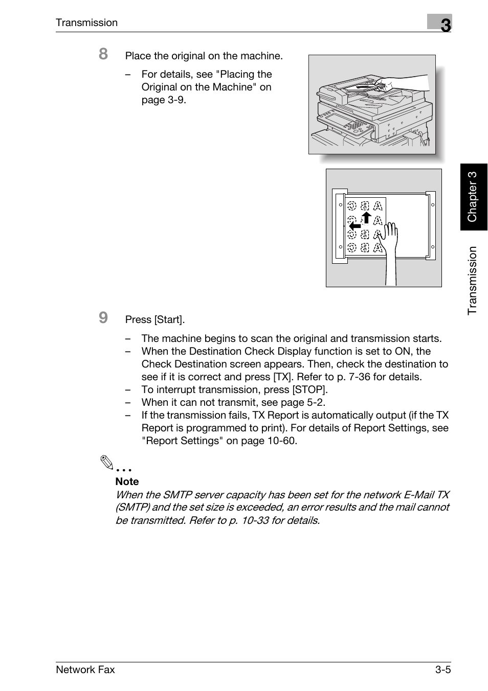 Konica Minolta bizhub C300 User Manual | Page 44 / 342