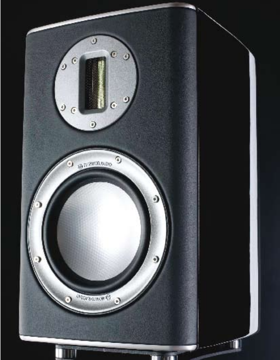Monitor Audio Loudspeaker Platinum Series User Manual | Page 11 / 34
