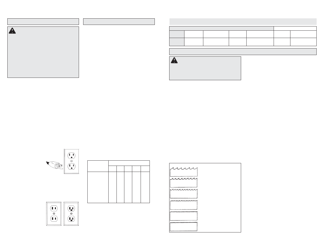 Milwaukee 6230N User Manual | Page 3 / 13