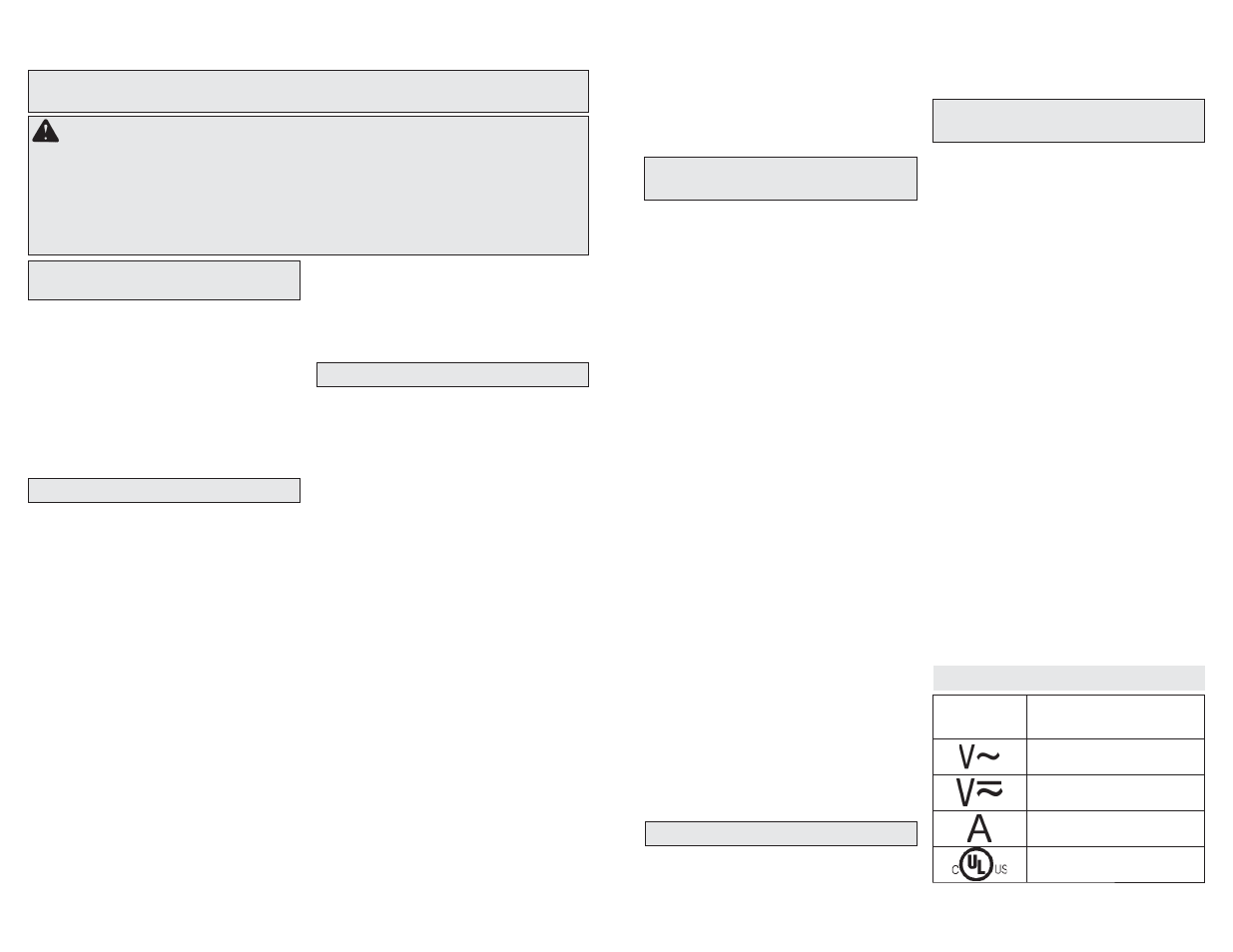 Milwaukee 6230N User Manual | Page 9 / 13