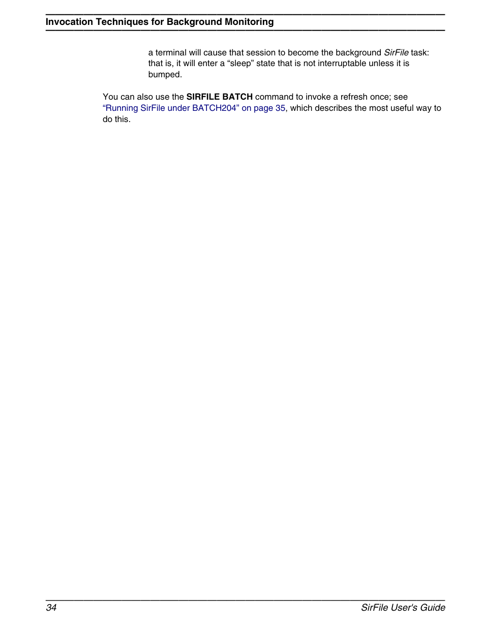March Products 204 User Manual | Page 40 / 56