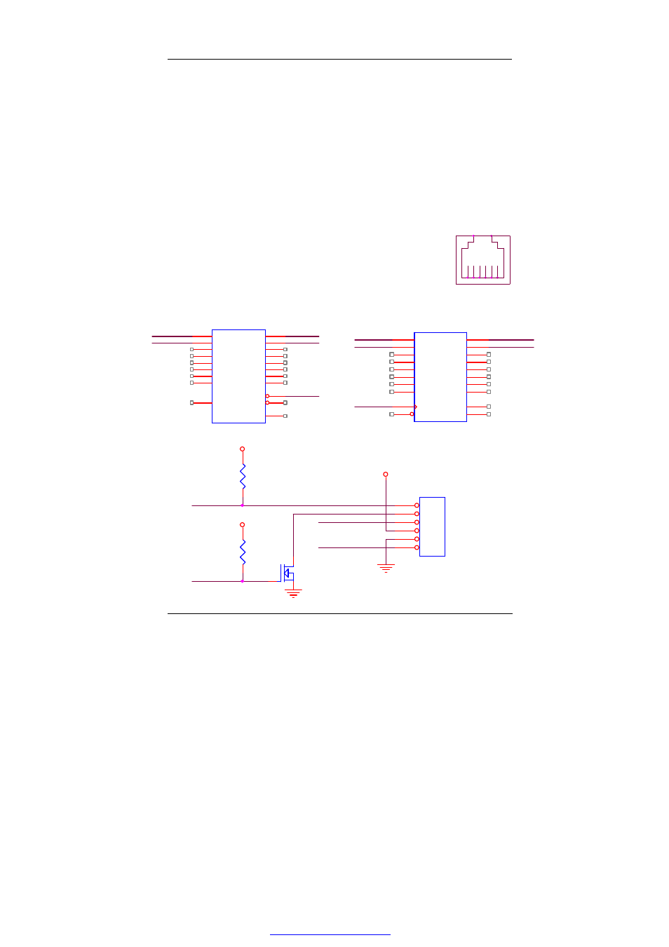B: dio (digital input & output), Dio1 rj11 | March Products 120 III (PC620) User Manual | Page 124 / 137