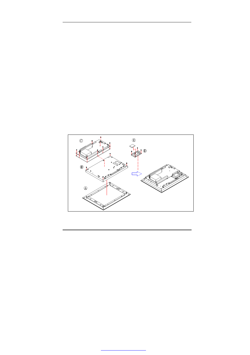 March Products 120 III (PC620) User Manual | Page 37 / 137