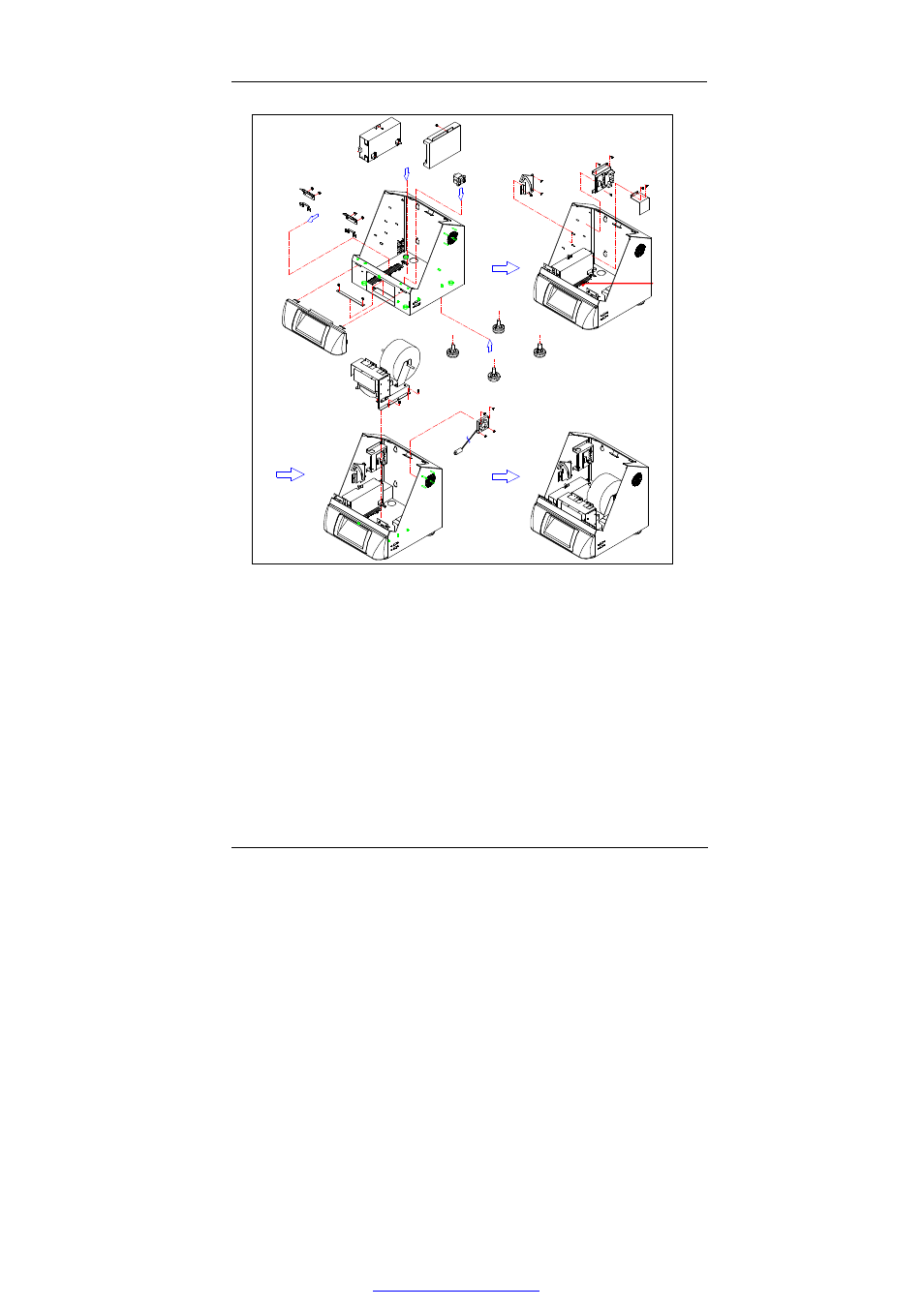 March Products 120 III (PC620) User Manual | Page 52 / 137