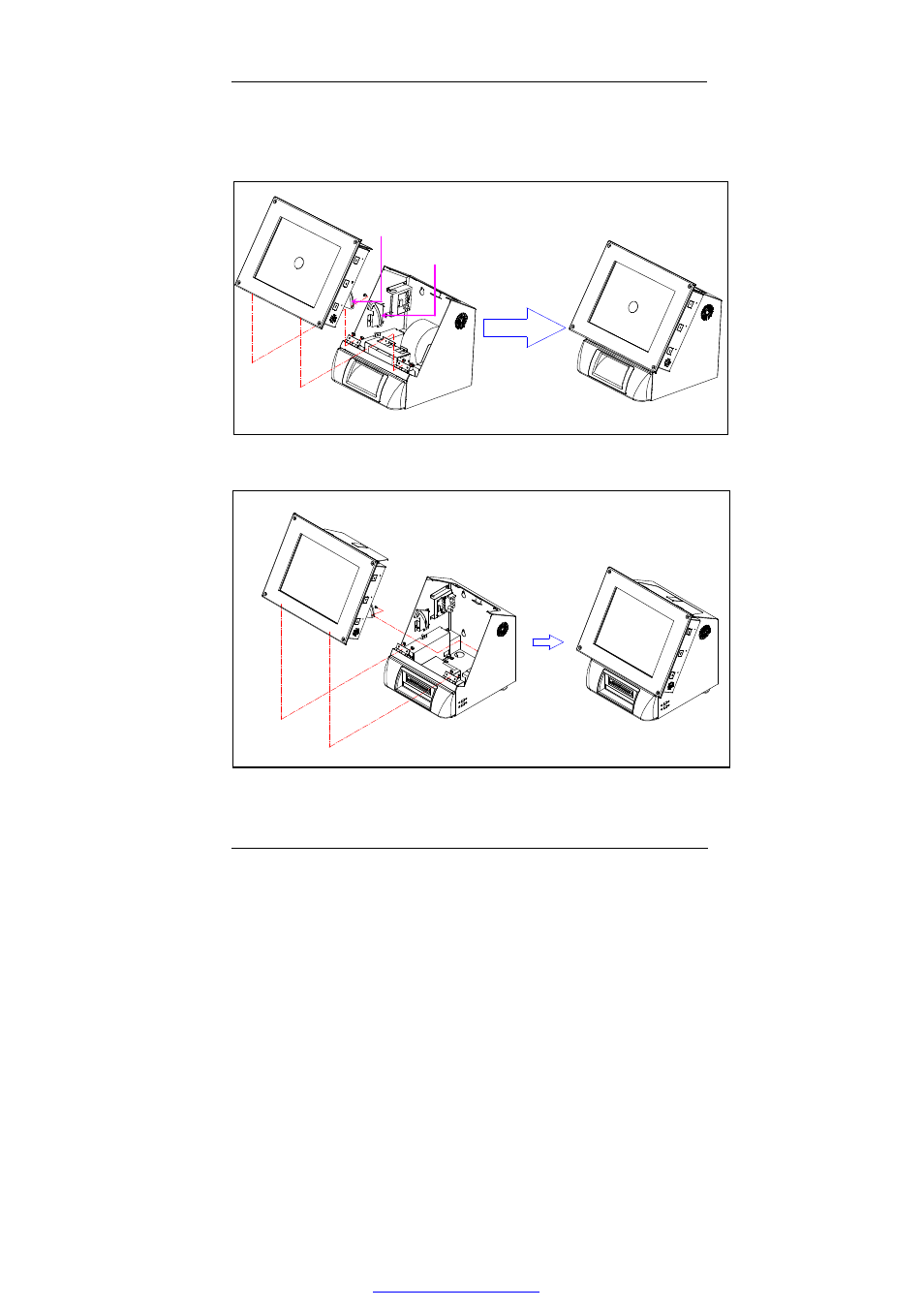 March Products 120 III (PC620) User Manual | Page 56 / 137