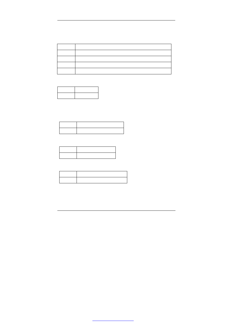 March Products 120 III (PC620) User Manual | Page 62 / 137