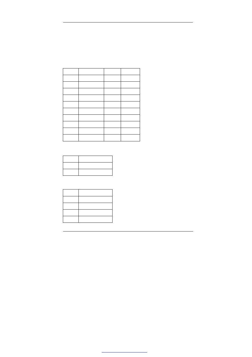 March Products 120 III (PC620) User Manual | Page 64 / 137