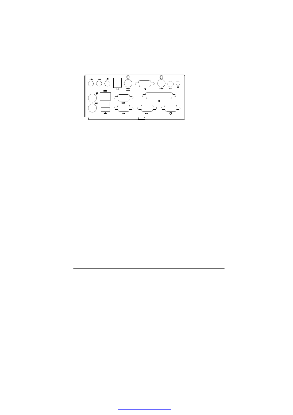 Apollo i/o board | March Products 120 III (PC620) User Manual | Page 75 / 137