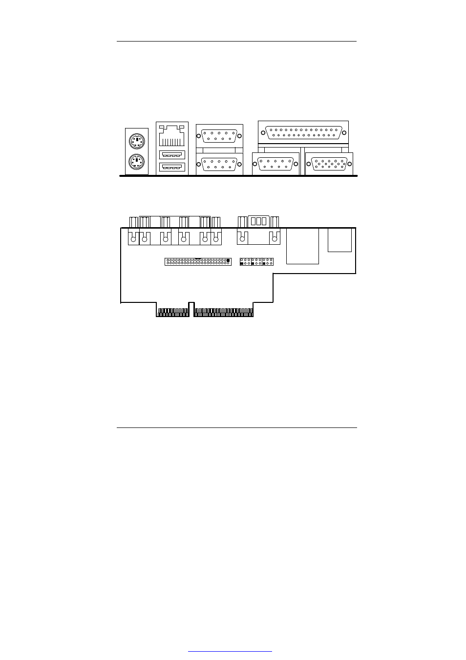 I/o board-io005 | March Products 120 III (PC620) User Manual | Page 76 / 137
