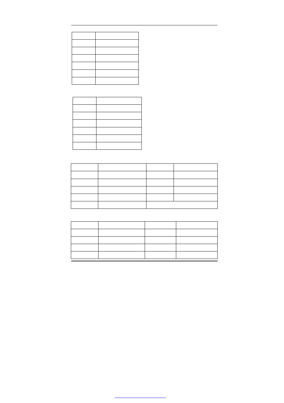 March Products 120 III (PC620) User Manual | Page 81 / 137