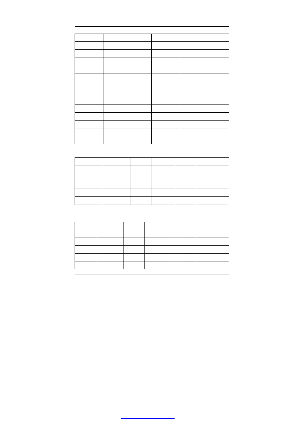 March Products 120 III (PC620) User Manual | Page 82 / 137