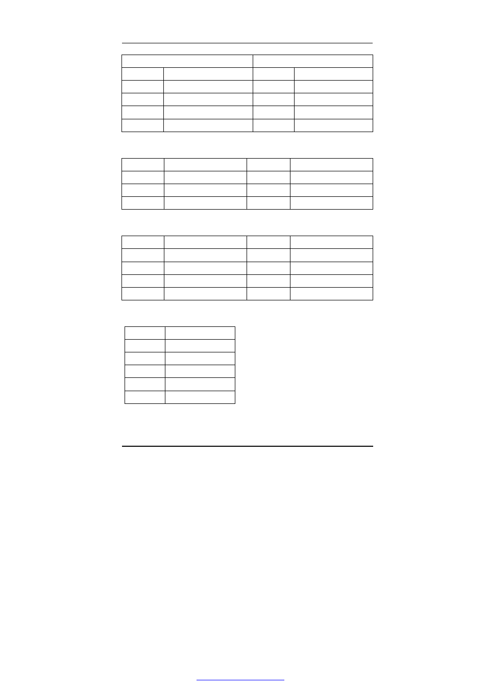 March Products 120 III (PC620) User Manual | Page 83 / 137