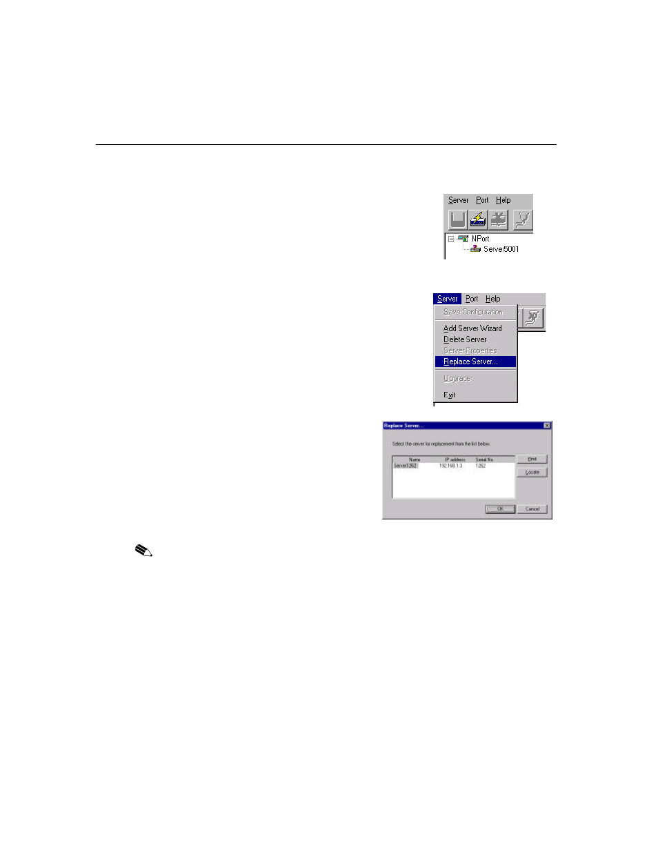 Moxa Technologies DE-334 User Manual | Page 39 / 128