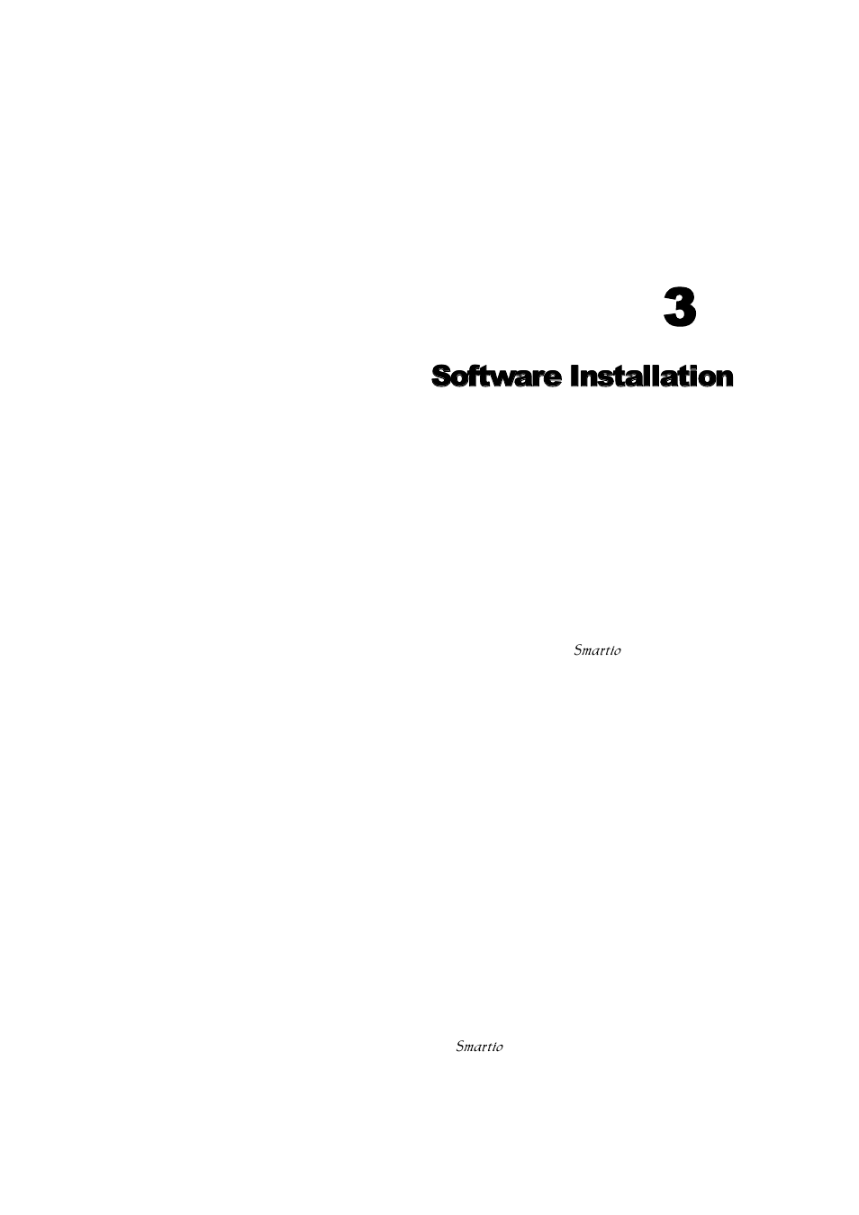 Moxa Technologies C104H/PCI Series User Manual | Page 15 / 64