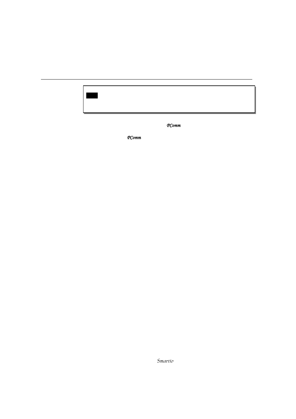 Moxa Technologies C104H/PCI Series User Manual | Page 21 / 64