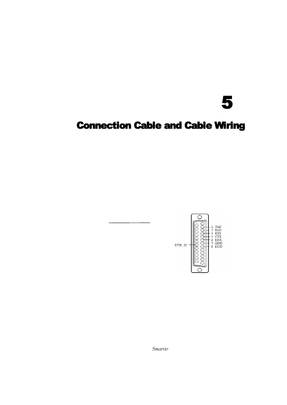 Moxa Technologies C104H/PCI Series User Manual | Page 49 / 64