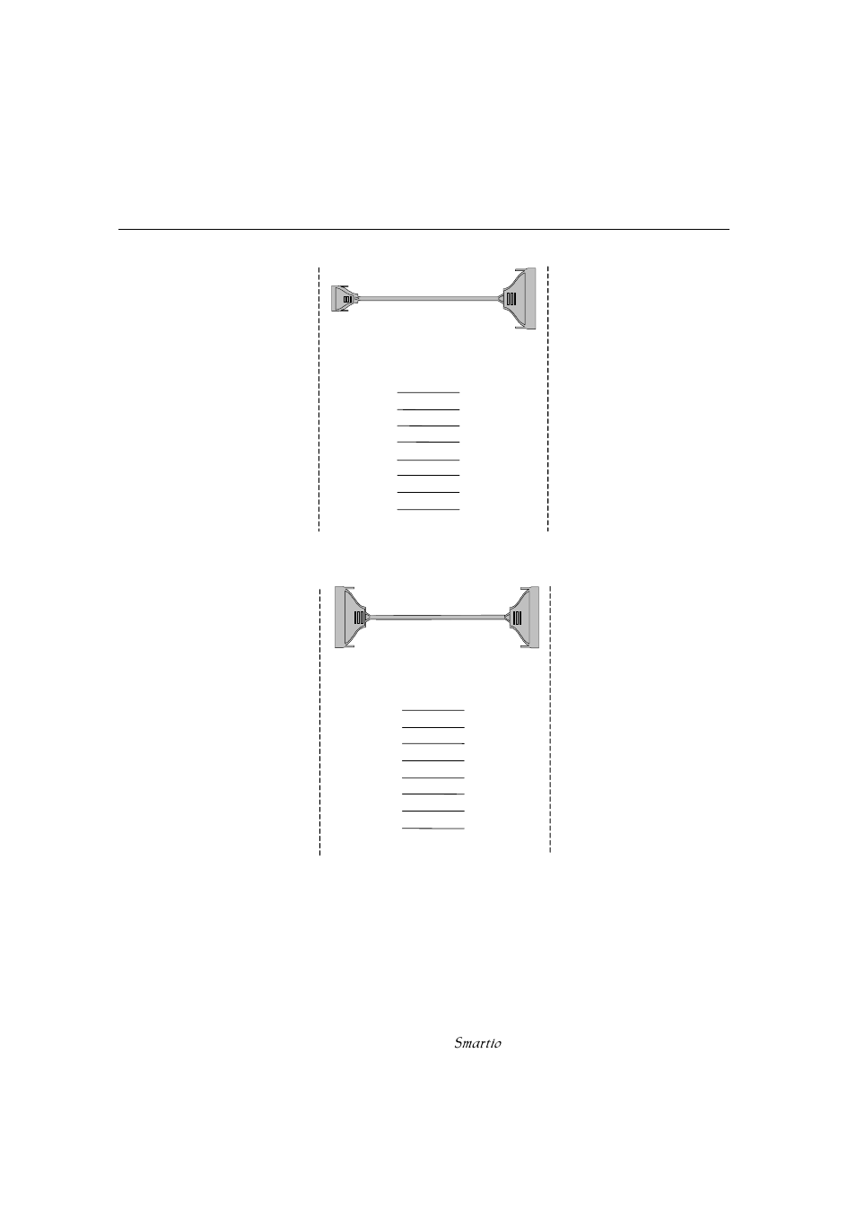 Moxa Technologies C104H/PCI Series User Manual | Page 51 / 64