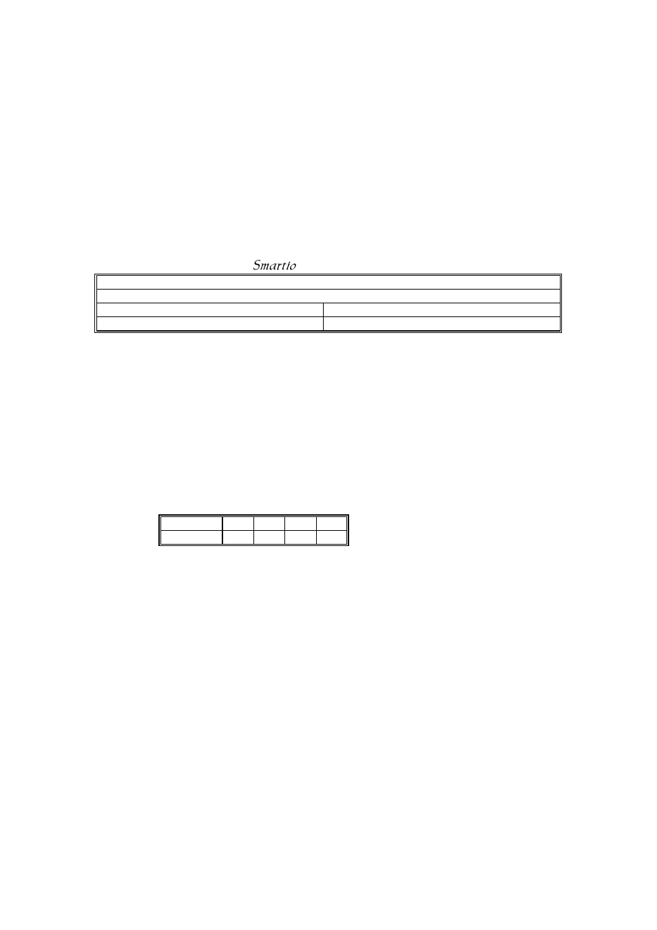 Problem report form | Moxa Technologies C104H/PCI Series User Manual | Page 63 / 64