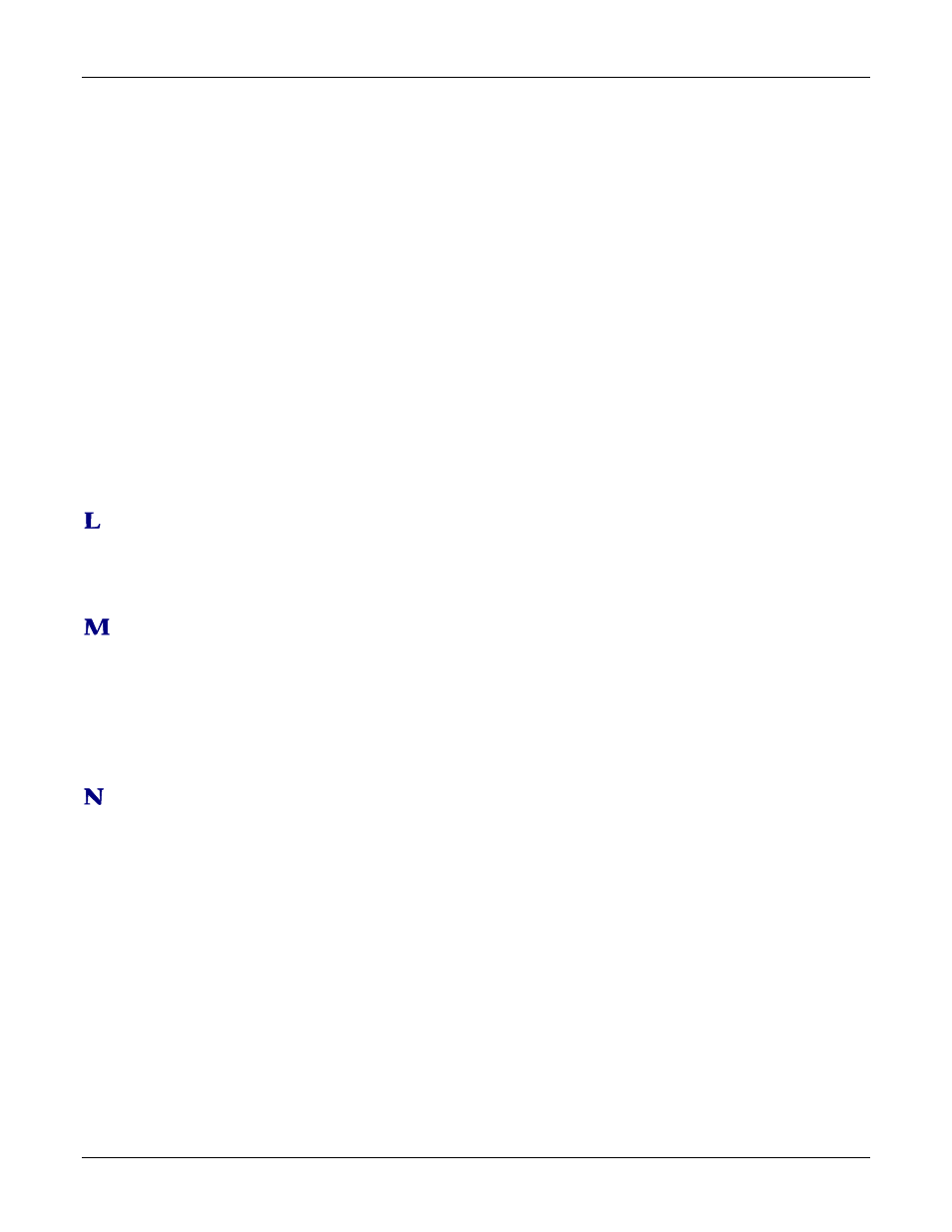 Glossary | Multitech ROUTEFINDER RF830-AP User Manual | Page 88 / 94