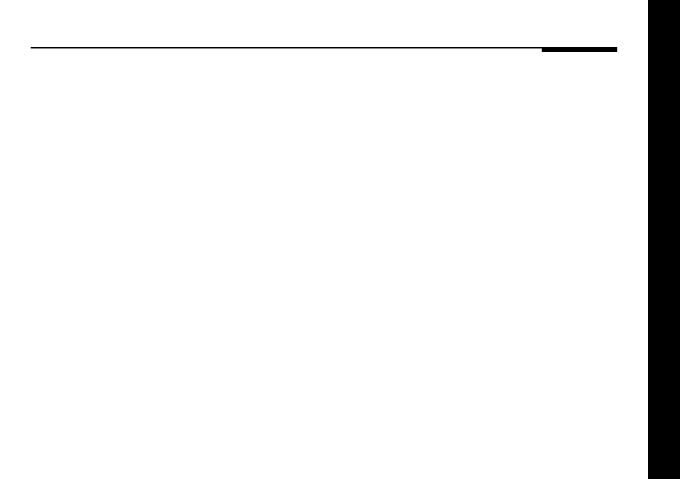 Index, Cleaning, Connecting | Meridian America Meridian 505 User Manual | Page 21 / 21