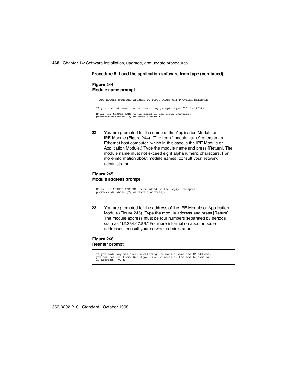 Meridian America Link/Customer Controlled Routing User Manual | Page 486 / 595