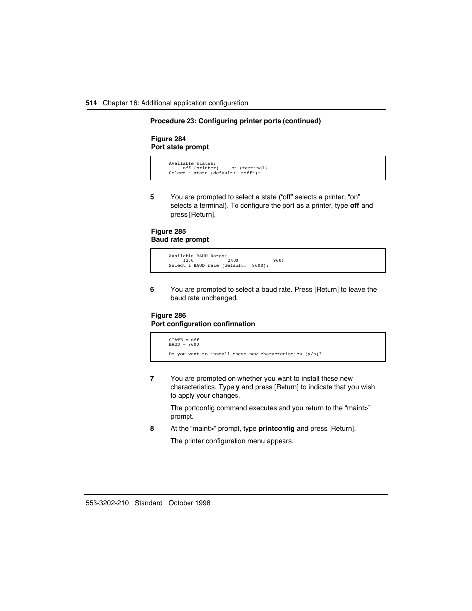 Meridian America Link/Customer Controlled Routing User Manual | Page 532 / 595