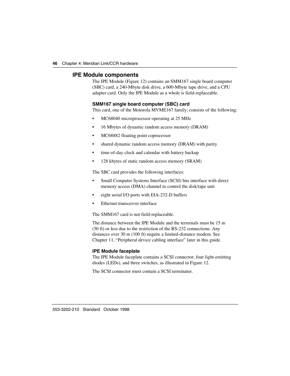 Meridian America Link/Customer Controlled Routing User Manual | Page 64 / 595
