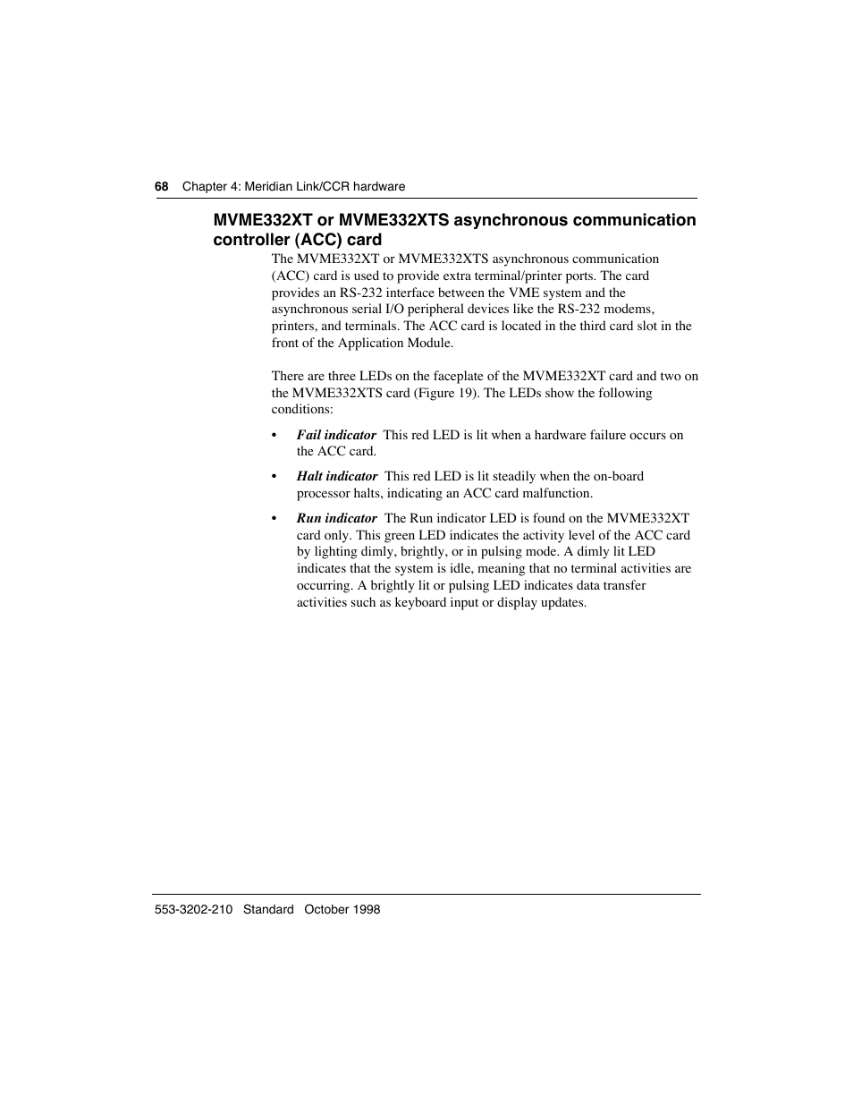 Meridian America Link/Customer Controlled Routing User Manual | Page 86 / 595